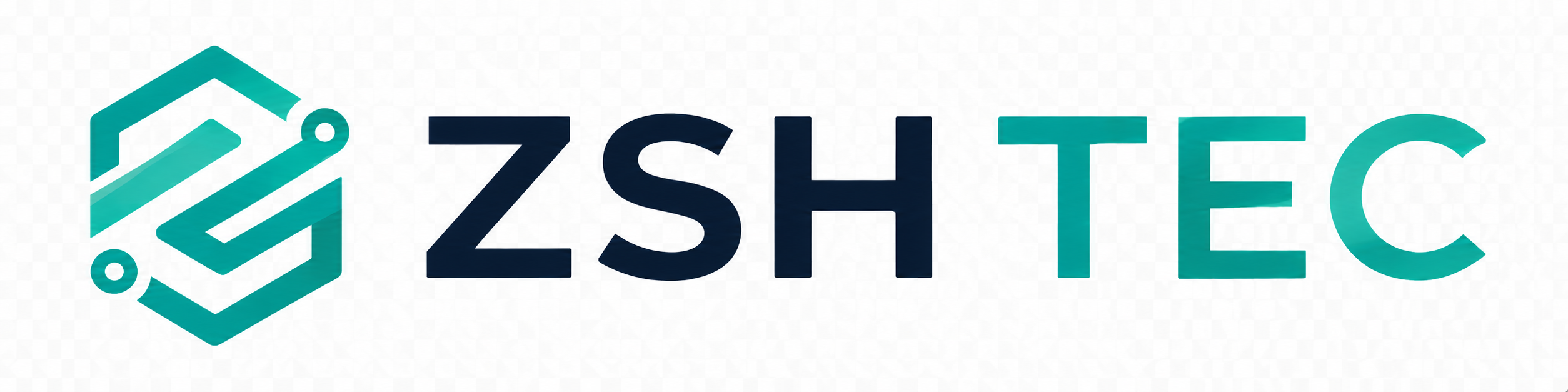 ZSH TEC 企业数字化服务